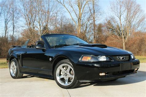 2004 Mustang Gt Specs - Design Corral