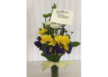 3 Best Florists in Salt Lake City, UT - Expert Recommendations