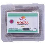 Buy Navya Mogra Herbal Incense/Dhoop Sticks Online at Best Price of Rs 95 - bigbasket