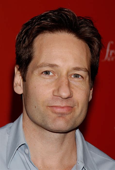 David Duchovny - Images Gallery | Wallpaper Digital Rare