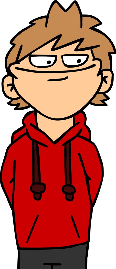 Tord | Eddsworld Wiki | Fandom powered by Wikia