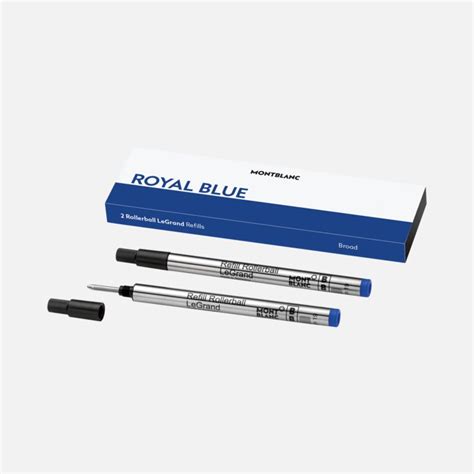 Refills for Rollerball Pens - Montblanc® MY