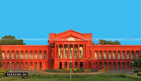 Karnataka HC upholds Levying Entry Tax on Unmanufactured Tobacco in ...