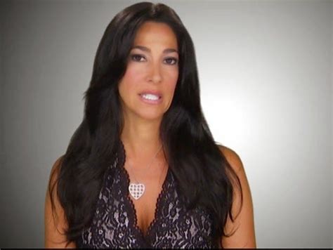 Carla Facciolo Talks About Being ‘Snubbed’ By Drita D’Avanzo And Her Return To ‘Mob Wives’ | Mob ...