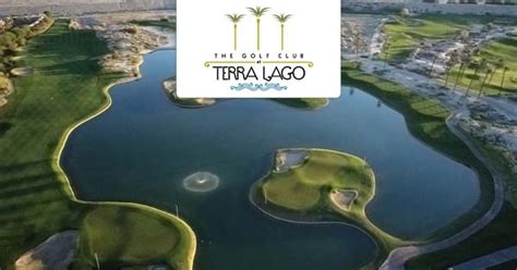 The Golf Club at Terra Lago - Indio, CA - Save up to 18%