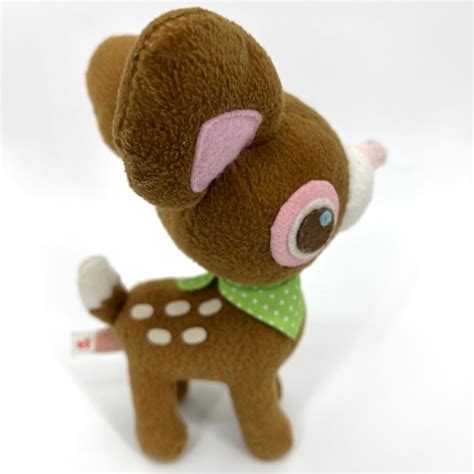 Sanrio | Toys | Vintage Sanrio Deery Lou Plush 8 Inch | Poshmark