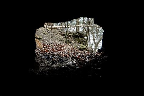 Old Cave & Zinc Mine – Zinc, Arkansas – JOPLINOUTDOORS.COM