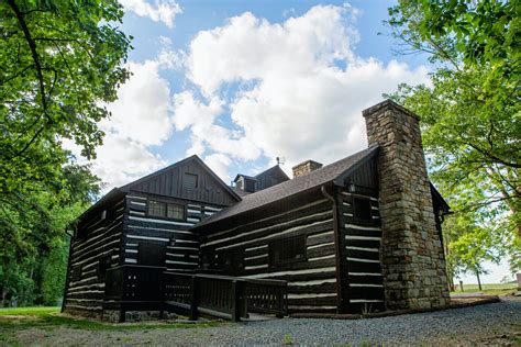 Cacapon Resort State Park - Almost Heaven - West Virginia : Almost ...