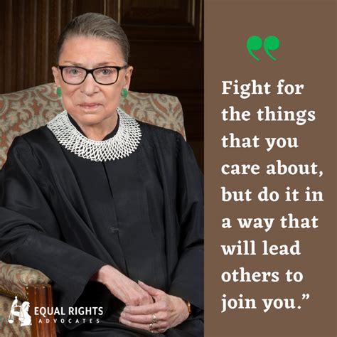 ERA Joins the Nation in Mourning the Loss of Gender Justice Icon Justice Ruth Bader Ginsburg ...