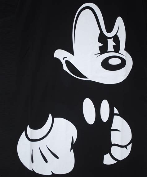 Gangster Mickey Mouse Wallpapers - Wallpaper Cave