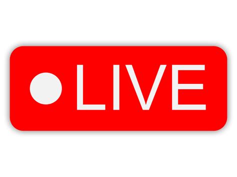 Live Stream Png Image