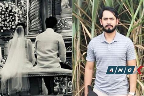 Meet Mateo Lorenzo—the man Erich Gonzales chose to marry | ABS-CBN News