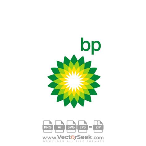 BP Logo Vector - (.Ai .PNG .SVG .EPS Free Download)