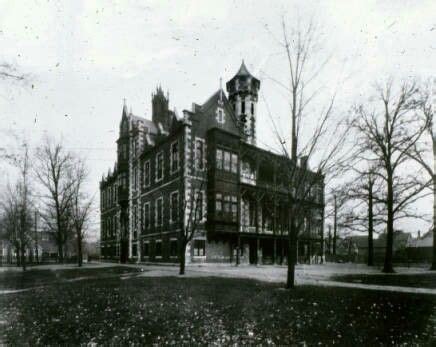 Northwestern Christian University, 13th and College | Cologne cathedral, Indianapolis, Northwestern