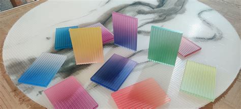 Colored Patterned Acrylic Sheets for Laser Cutting Wholesalers Distributors