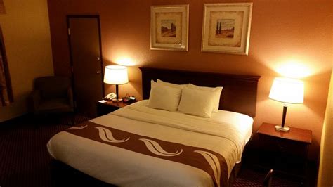 QUALITY INN & SUITES - Updated 2024 Prices (Bloomington, IL)