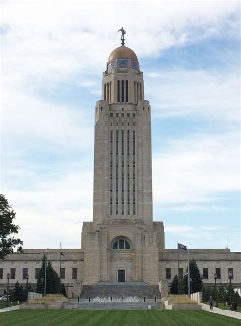 Capitol Photos for Free Use | Nebraska State Capitol