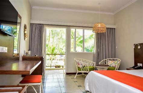 Tarisa Resort in Mauritius Island - Room Deals, Photos & Reviews