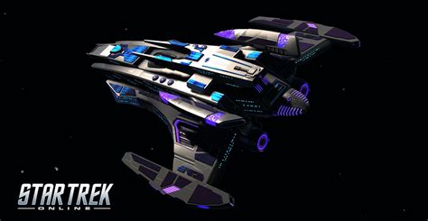 Cardassian-Dominion Lockbox Stats | Star Trek Online