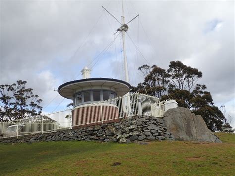 Mount Nelson | Hiking South East Tasmania