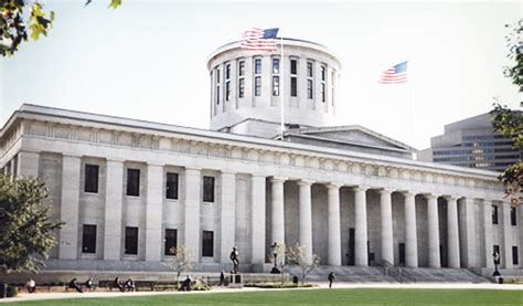 Ohio Statehouse | Explore Columbus