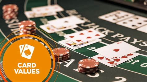 Blackjack Card Values: Soft vs Hard Hands – Casino.com Blog