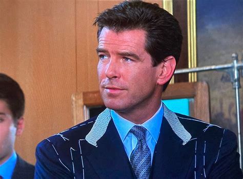 The Thomas Crown Affair (1999) The Pierce Brosnan Show | #80