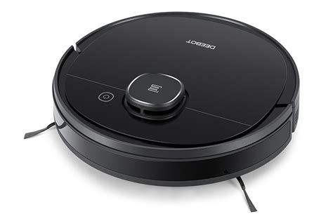 Ecovacs Deebot Ozmo 920 review: this combo robot vacuum/mop is great for multi-level homes ...