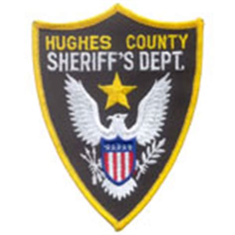 Hughes County Sheriff's Office, Oklahoma, Fallen Officers