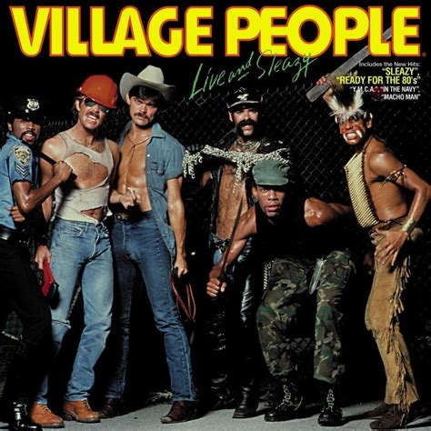 villagepeople,viagepeople乐队,speople_大山谷图库