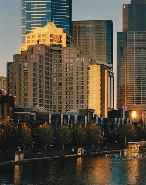 Photo Gallery for Langham Hotel Melbourne in Melbourne | Five Star Alliance