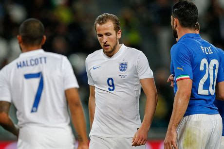 Harry Kane England Looks Frustrated After Editorial Stock Photo - Stock ...