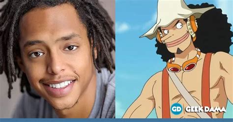 One Piece Live Action | Este é o superpoder de Usopp, segundo ator que o interpreta