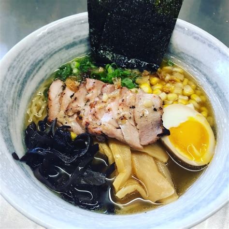 Genki Ramen - Mason | Ramen