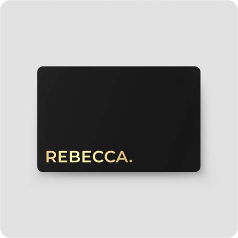 Classic Matte Card (NFC) - One Good Card | Smart Digital Name Card