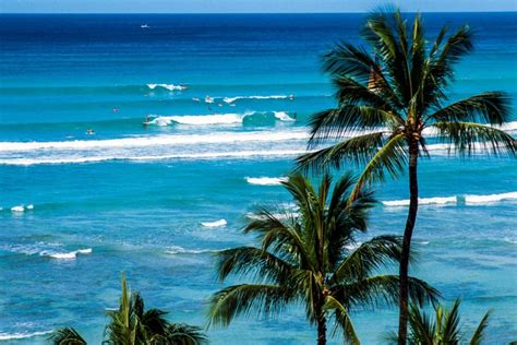 The 5 Best Surfing Spots on Oʻahu in 2021 - Hawaii Magazine