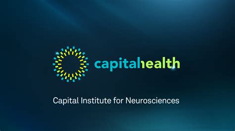 Capital Health on Behance