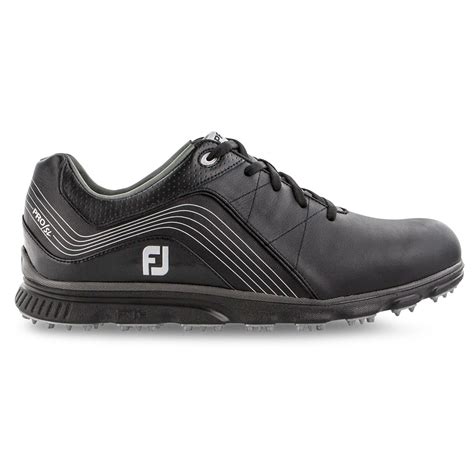 FootJoy Pro SL Mens Spikeless Golf Shoes - EXTRA WIDE | Scratch72