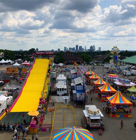 5 Things You Can Do at the Ohio State Fair That Might Surprise You