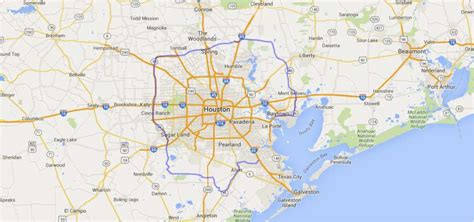 Fort Sam Houston Texas Map | secretmuseum