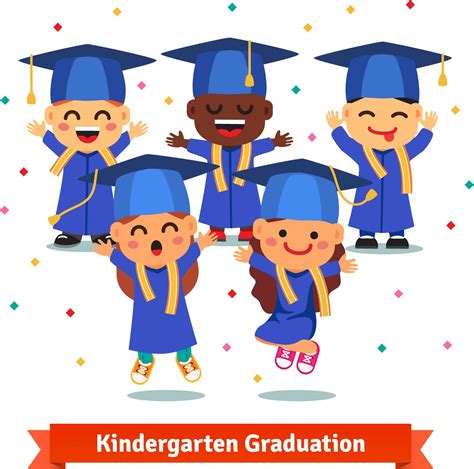 Top 15 Kindergarten Graduation Quotes | Top 15 Graduation Quotes for ...
