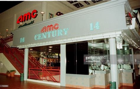 AMC Century 14 in Los Angeles, CA - Cinema Treasures