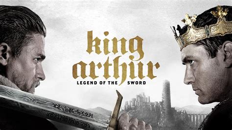 Soundtrack King Arthur: Legend of the Sword (Best Of Theme Song) - Musique film Le Roi Arthur ...