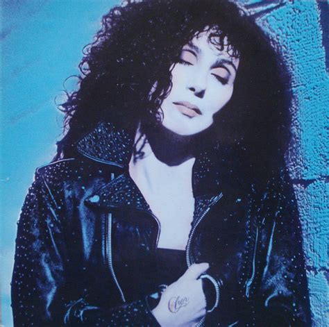 Cher - Cher | Releases, Reviews, Credits | Discogs