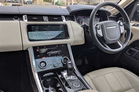 2017 Range Rover Sport Interior Colors | Psoriasisguru.com