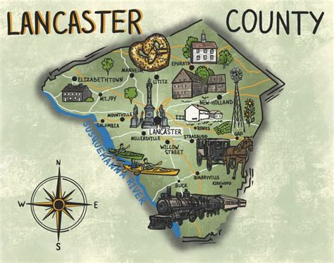 The Best Amish Cities in Pennsylvania | Visit Amish country (2022)