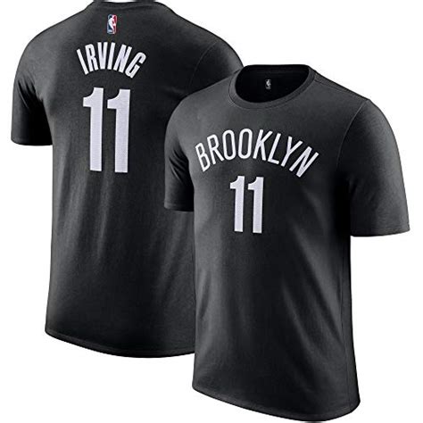 Top 10 Best Kyrie Irving Jersey - Recommended By Editor