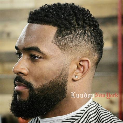Black Men Hair Growth | Spefashion