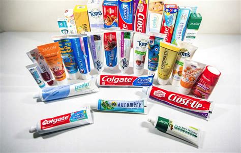 Top 12 Most Popular Toothpaste Brands In India, 52% OFF