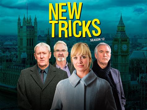 Watch New Tricks, Season 12 | Prime Video